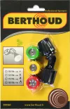 Berthoud Hollow Cone Nozzle Pack 200560